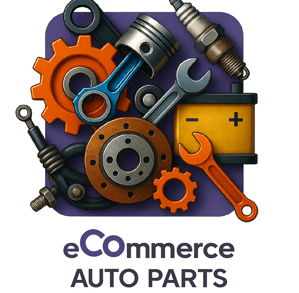 POS & eCommerce Auto Parts Management