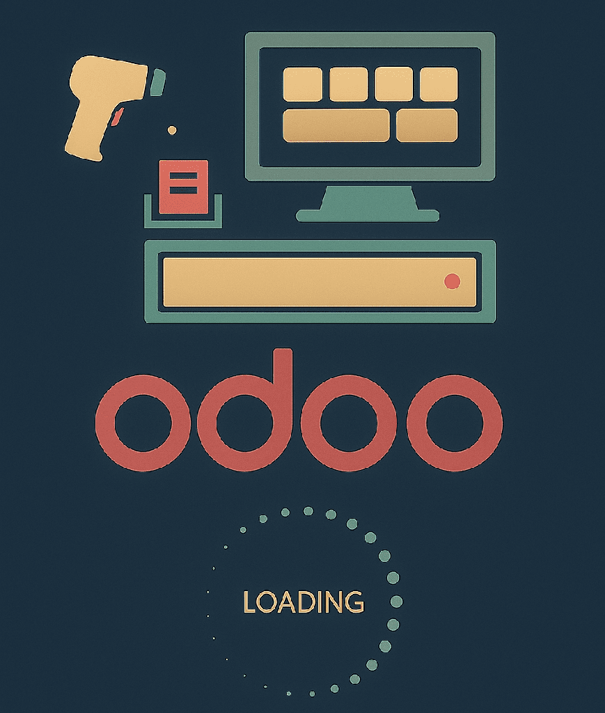 POS Custom Loading Redesign