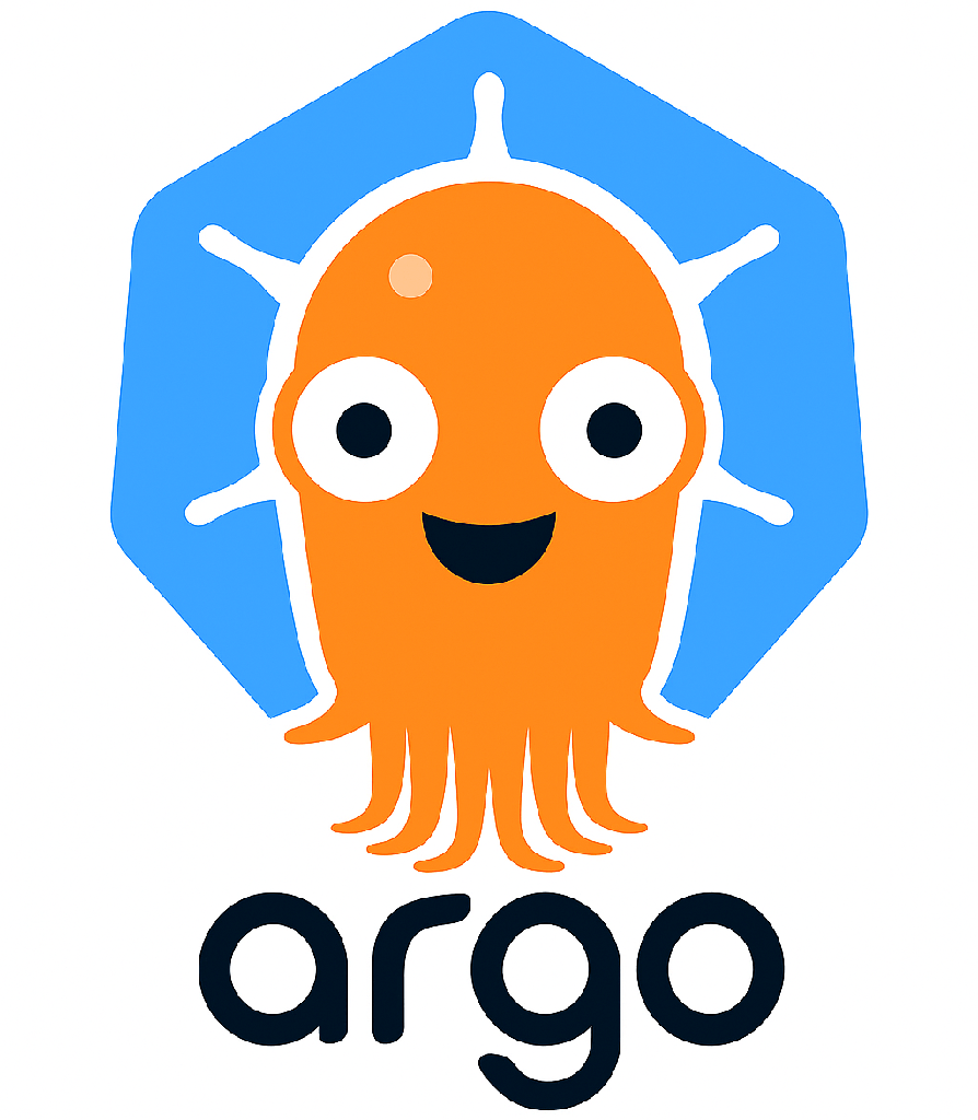 Argo CD  Kubernetes Cluster