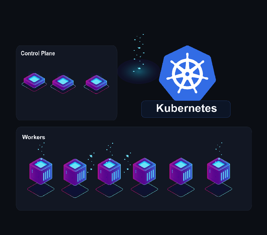 Kubernetes Cluster - Deployment