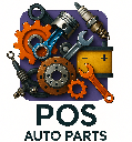 POS Auto Parts Management